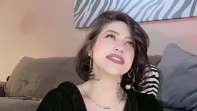 Snapshot of Hannah_Borbon chatting on January 2026 02:39:02 AM Hannah Borbon online show from January 2026 02:39:02 AM