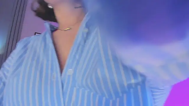 Hannah Borbon online show from February 2025 05:35:01 AM
