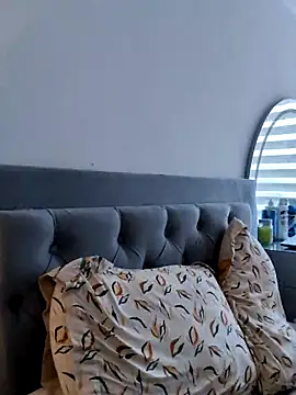 maliciaworld online show from April 2026 05:59:01 PM