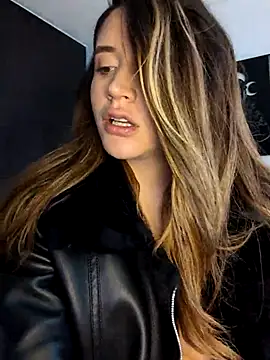 maliciaworld online show from March 2026 08:49:03 PM