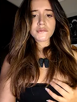 maliciaworld online show from April 2026 11:33:01 PM