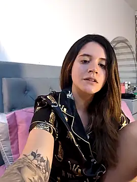 Snapshot of maliciaworld chatting on December 2025 02:22:01 AM maliciaworld online show from December 2025 02:22:01 AM