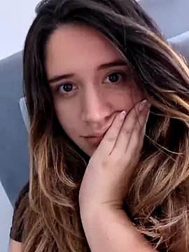 Snapshot of maliciaworld chatting on February 2026 03:23:01 PM maliciaworld online show from February 2026 03:23:01 PM