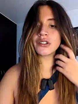 maliciaworld online show from March 2026 03:57:02 PM