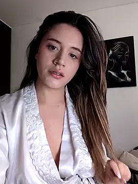 maliciaworld online show from March 2026 09:58:01 PM