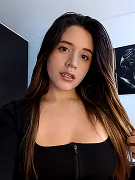 maliciaworld online show from March 2026 07:26:01 PM