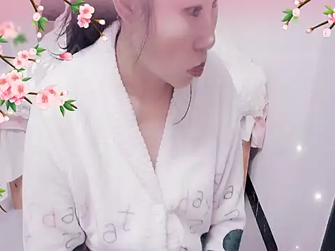 xiaoxuer online show from March 2025 04:51:02 AM