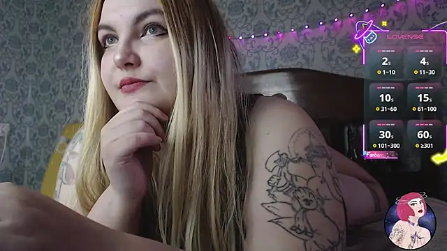 Yukionna online show from February 2026 11:18:01 AM