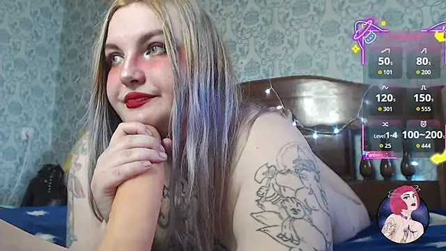 Snapshot of Yukionna chatting on June 2026 11:54:02 AM Yukionna online show from June 2026 11:54:02 AM