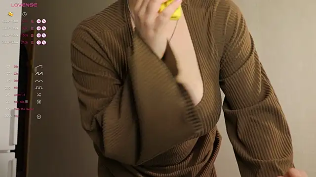 Pleasant fun online show from January 2025 12:52:02 PM