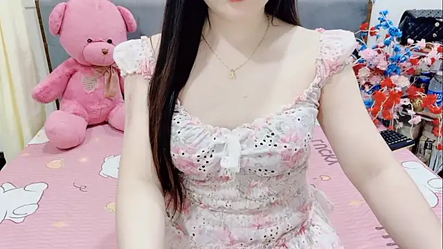 Funikio online show from March 2026 02:43:02 AM