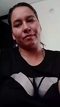 Zoe Nasty online show from March 2026 06:29:02 PM