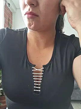 Zoe Nasty online show from April 2026 09:28:01 PM