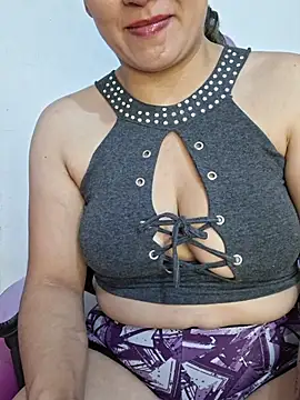 Zoe Nasty online show from May 2026 11:57:01 AM