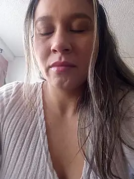 Zoe Nasty online show from March 2026 12:38:02 PM