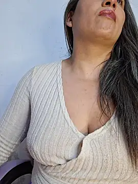 Zoe Nasty online show from April 2026 10:07:02 AM