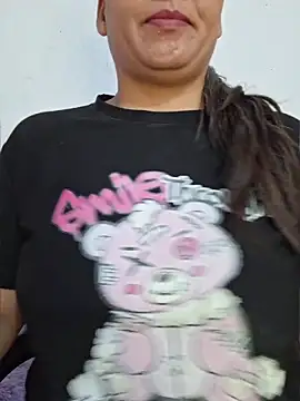 Zoe Nasty online show from April 2026 12:29:01 PM