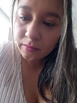 Zoe Nasty online show from March 2026 12:45:02 PM