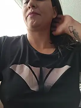 Zoe Nasty online show from April 2026 12:39:01 PM