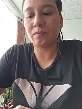 Zoe Nasty online show from April 2026 08:16:02 PM