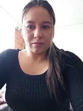 Zoe Nasty online show from February 2026 07:37:01 PM
