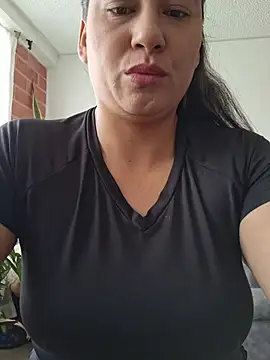 Zoe Nasty online show from April 2026 01:26:02 PM