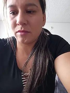 Zoe Nasty online show from February 2026 07:47:02 PM
