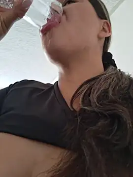 Zoe Nasty online show from April 2026 12:52:01 PM