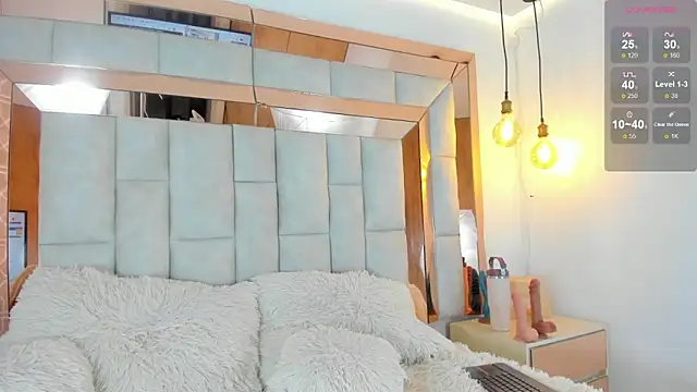 Salomethompson- online show from October 2025 07:13:02 PM