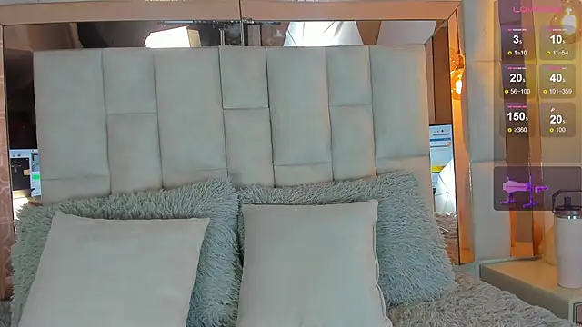 Salomethompson- online show from February 2026 06:25:01 PM