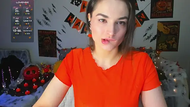 Camilla  one   online show from October 2025 01:17:01 AM