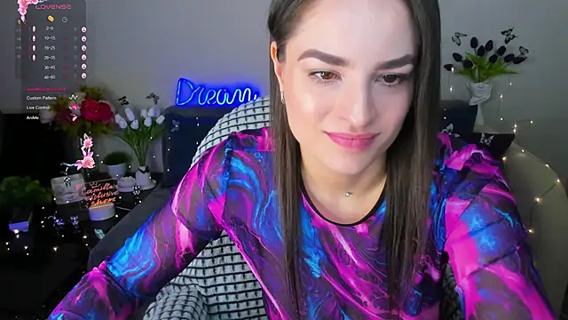 Camilla  one   online show from March 2025 04:17:02 AM