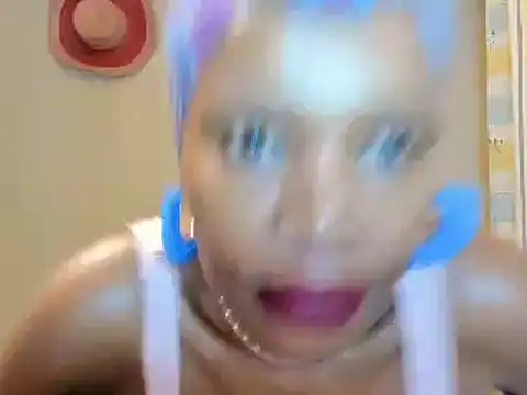 AfricanSquirtingQueen online show from March 2026 03:10:02 AM