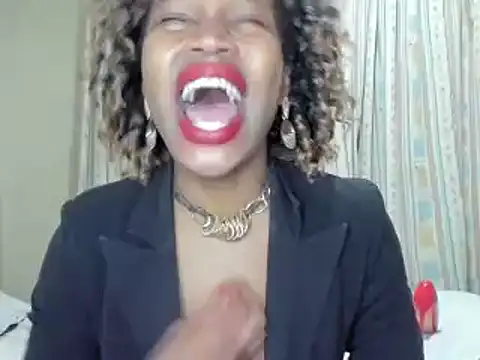 AfricanSquirtingQueen online show from November 2025 05:17:01 PM