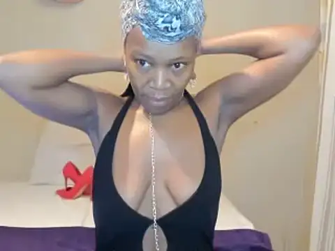AfricanSquirtingQueen online show from March 2026 04:02:02 AM