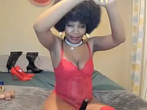 AfricanSquirtingQueen online show from July 2026 06:16:01 PM