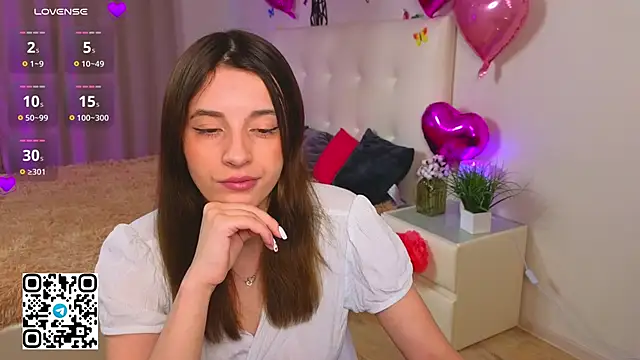 melissaf0rst online show from March 2025 02:00:02 AM