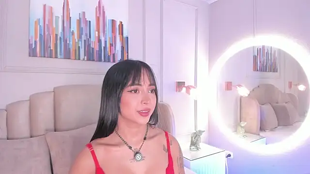 maddy brookss online show from November 2025 07:18:01 PM