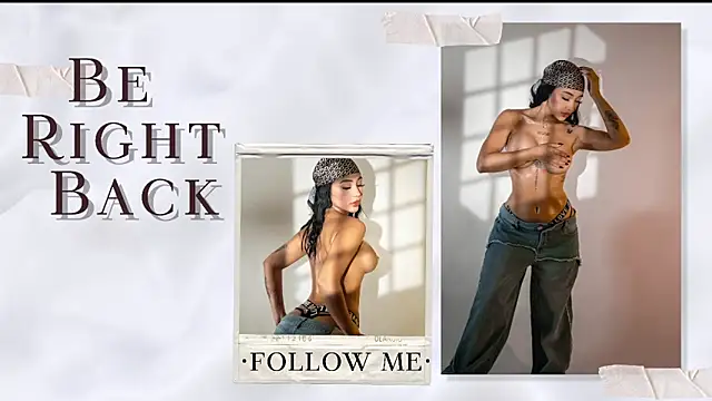 maddy brookss online show from November 2025 08:23:02 PM