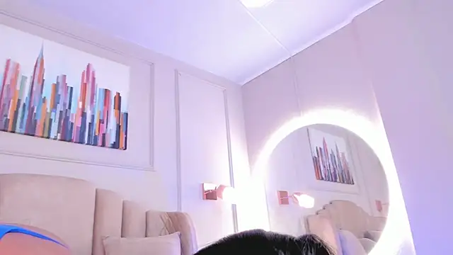 maddy brookss online show from November 2025 09:04:01 PM