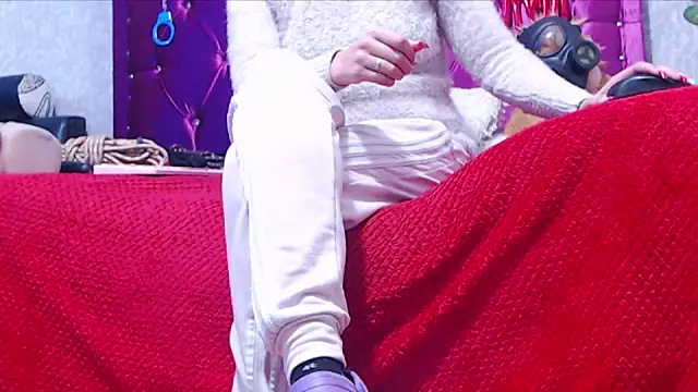 AyshaScott online show from February 2026 01:21:02 PM