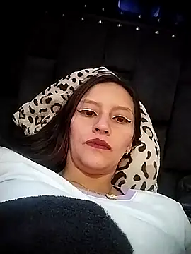 AyshaScott online show from November 2025 01:11:01 PM