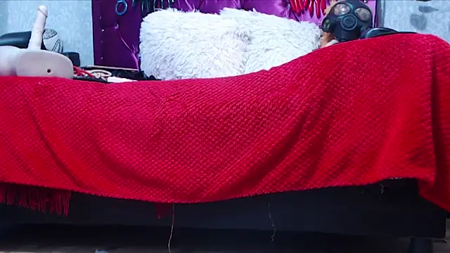 AyshaScott online show from October 2025 12:51:02 PM