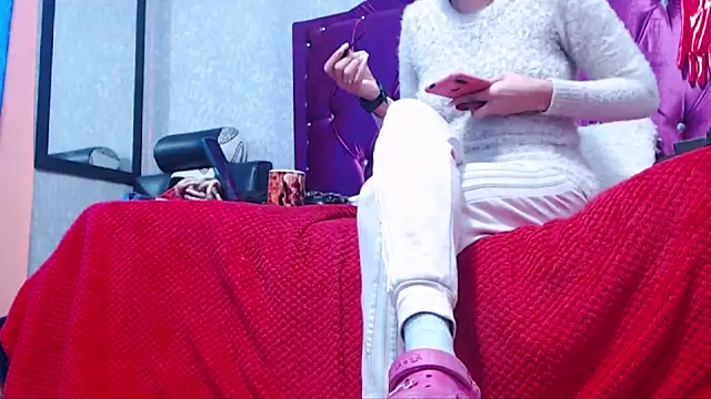 AyshaScott online show from November 2025 12:49:02 PM