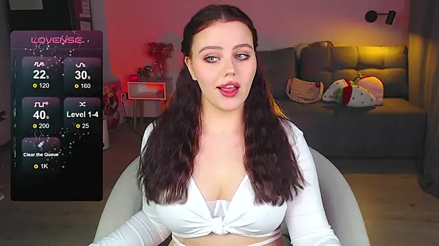 sensual me online show from December 2024 04:36:02 PM