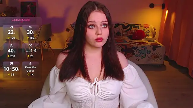 sensual me online show from December 2025 06:07:01 AM