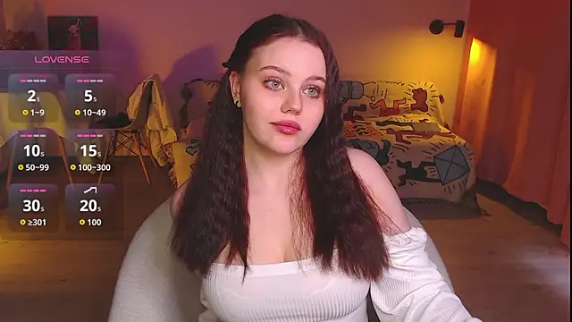 sensual me online show from February 2026 07:16:02 AM