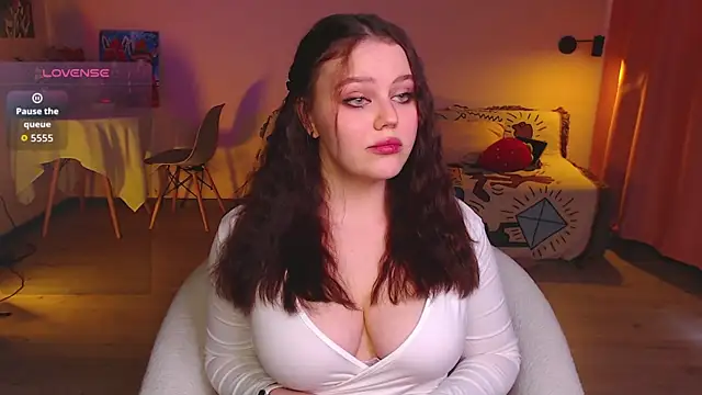 sensual me online show from November 2025 07:56:01 AM