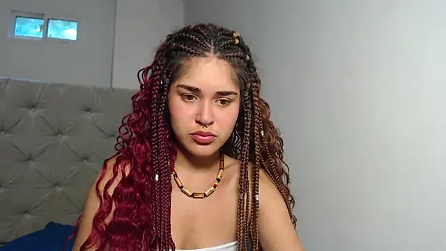 Snapshot of Melody_phillips2 chatting on September 2025 02:49:01 PM Melody phillips2 online show from September 2025 02:49:01 PM
