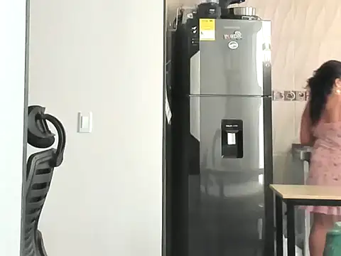 MonicaGarcia  online show from April 2026 02:23:01 PM